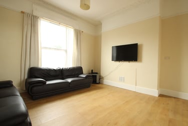 9 bed house, North Road East, University of plymouth, Plymouth, PL46AL - Image 3